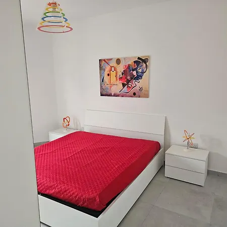 Apartment One Bedroom Msida